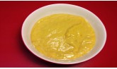 Cream of Pumpkin Soup (LGO)